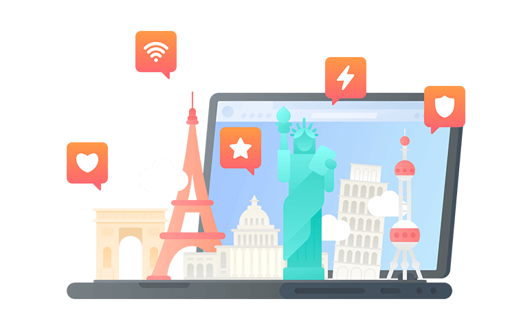 在阿塞拜疆连接到中国的软件 - 返华VPN